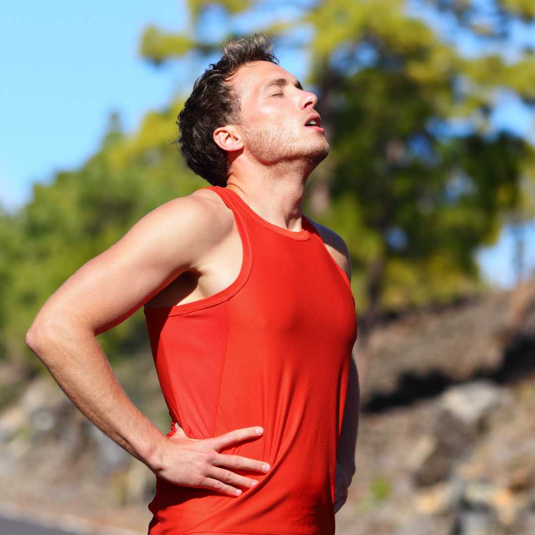 Dizziness - Smart Concussion